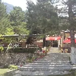 Iliria Tiny House Llogora