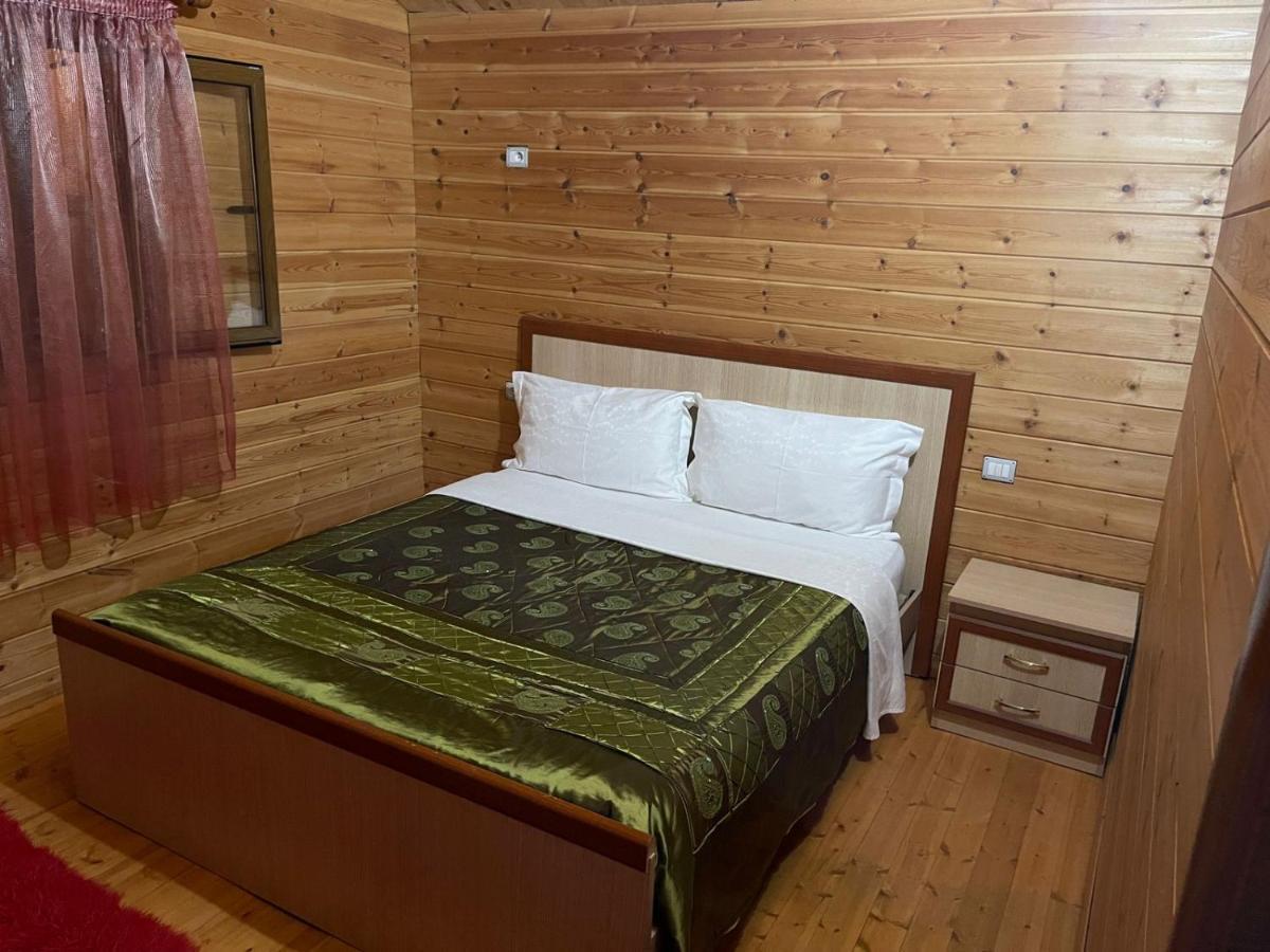 Iliria Tiny House Llogora