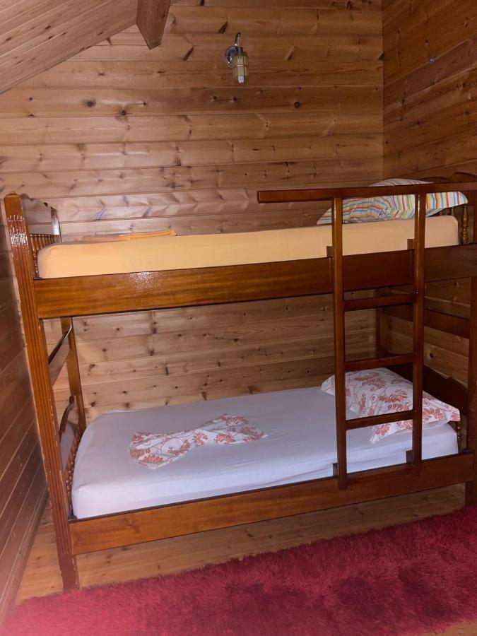 Iliria Tiny House Llogora Apartament *