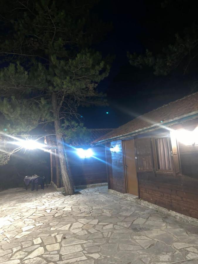 Iliria Tiny House Llogora Apartament Orikum
